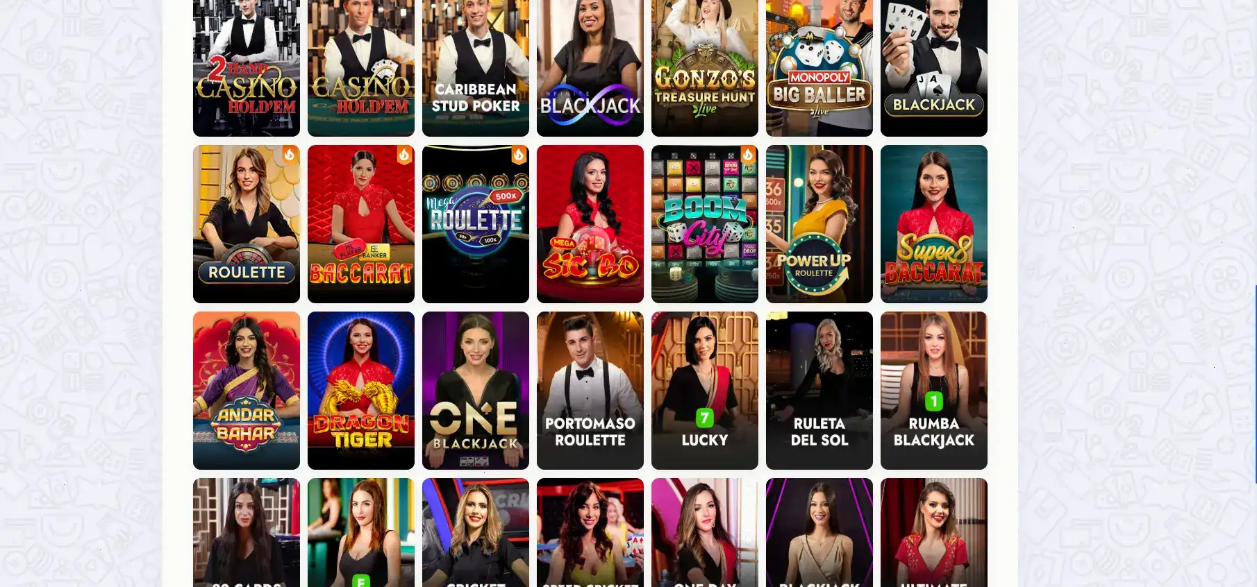 Приложение Motor на мобильных девайсах